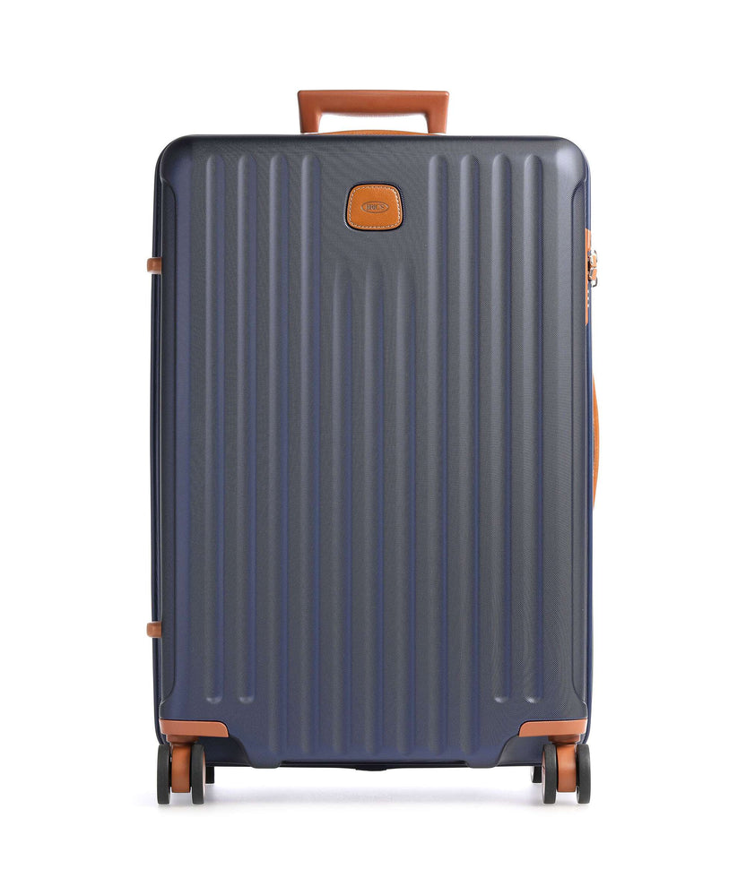 Brics Capri Spinner (4 wheels) blue