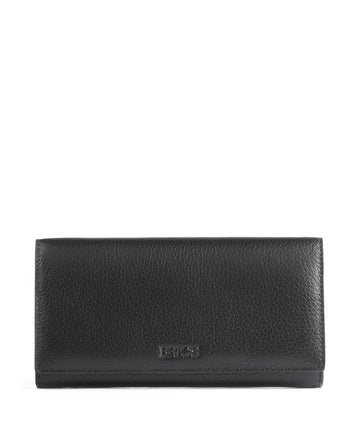 Brics Marmolada RFID Portemonnee black