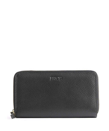 Brics Marmolada RFID Portemonnee black