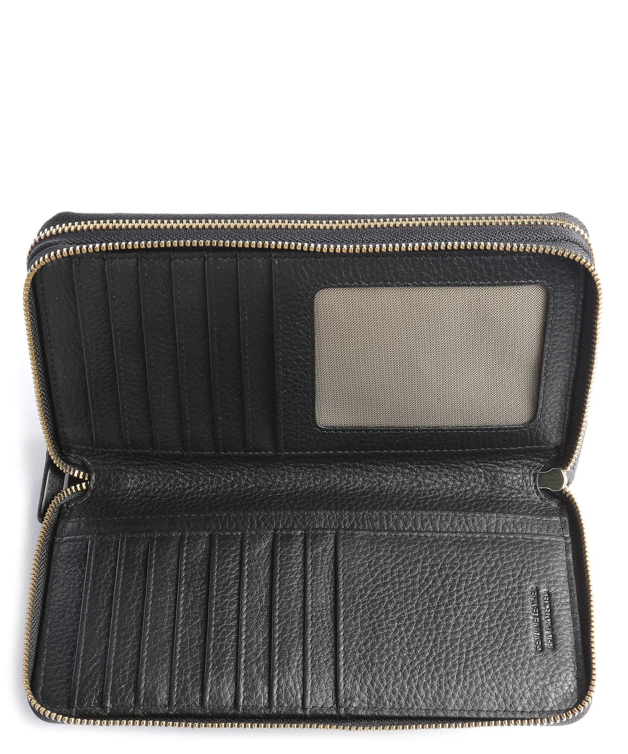 Brics Marmolada Wallet black