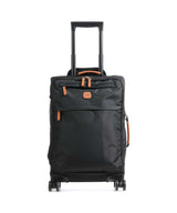 Brics X-Collection Trolley (4 wielen) black