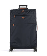 Brics X-Collection Trolley (4 wielen) ocean blue