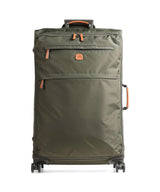 Brics X-Collection Trolley (4 wielen) olive