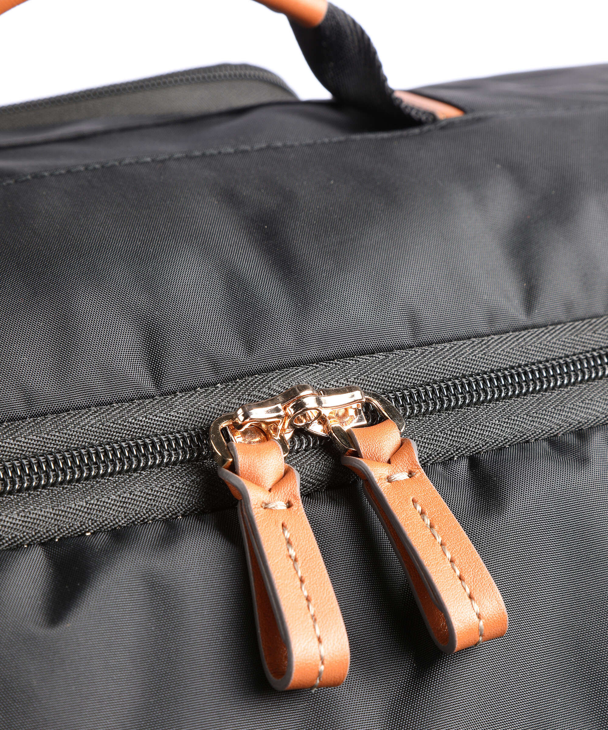 Brics X-Collection Spinner (4 wheels) black