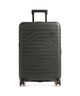 Brics BY Ulisse Trolley (4 wielen) olive
