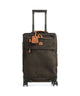 Brics Life Trolley (4 wielen) olive