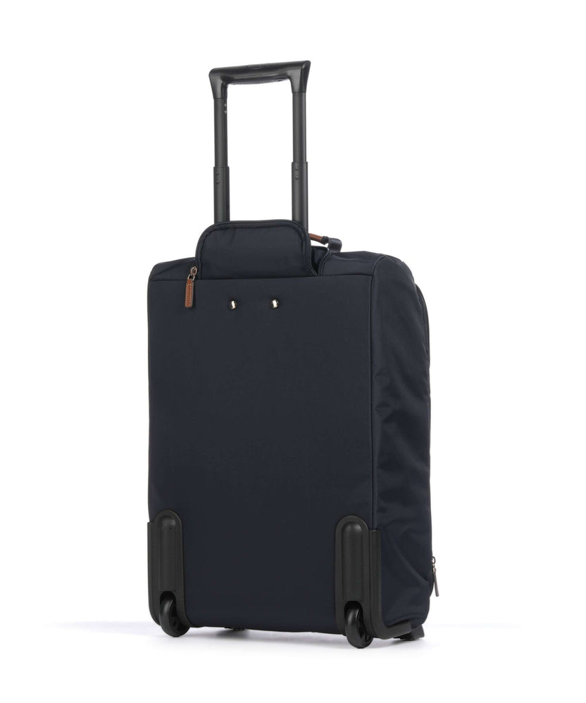 Brics X-Collection Trolley (2 wheels) ocean blue