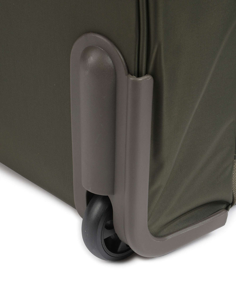 Brics X-Collection Travel bag with wheels olive