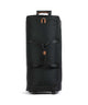 Brics X-Collection Sac de voyage à roulettes black
