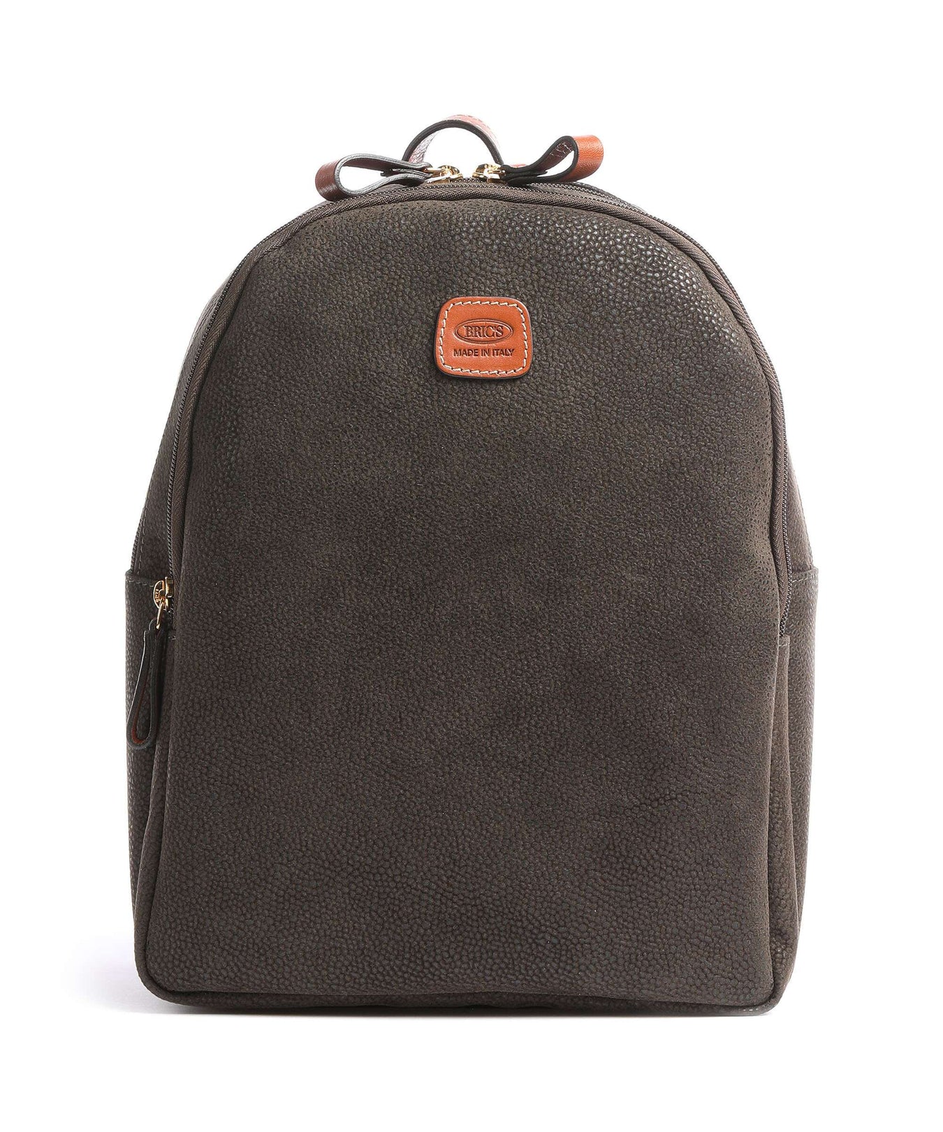 Brics Life Backpack olive