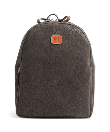 Brics Life Sac à dos olive