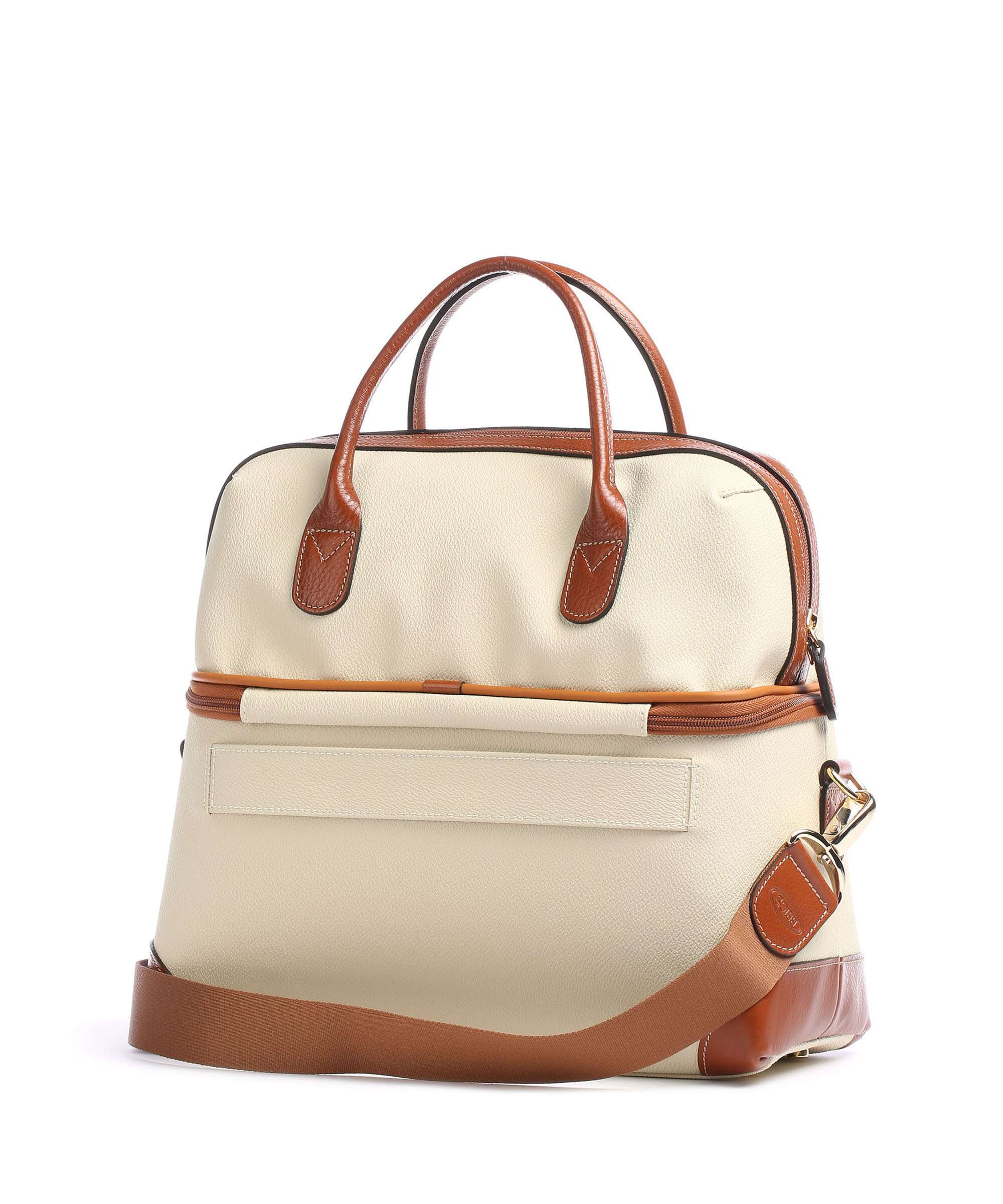 Brics Firenze Beauty case cream