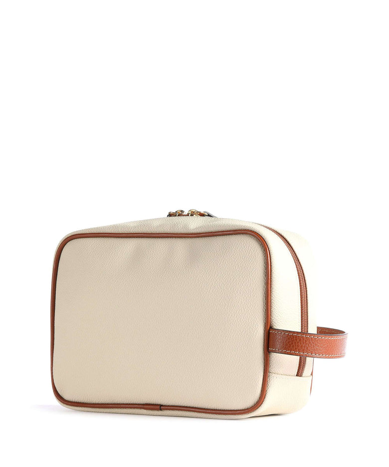Brics Firenze Toiletry bag cream