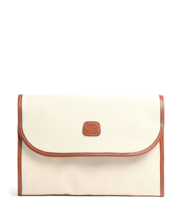Brics Firenze Trousse de toilette cream