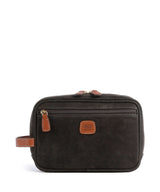 Brics Trousse de toilette olivgruen
