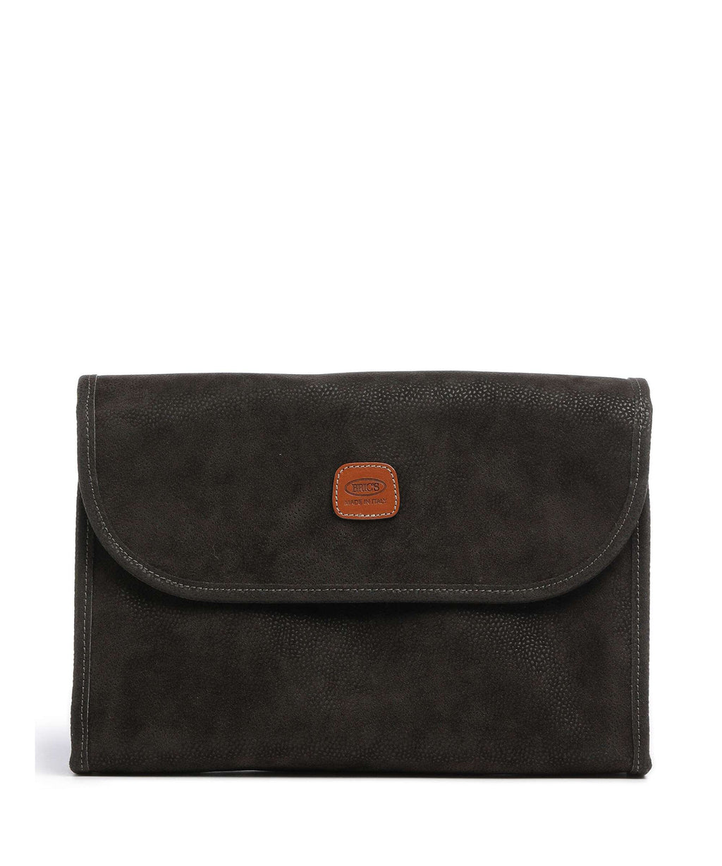 Brics Life Toiletry bag olive