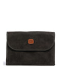 Brics Life Toiletry bag olive