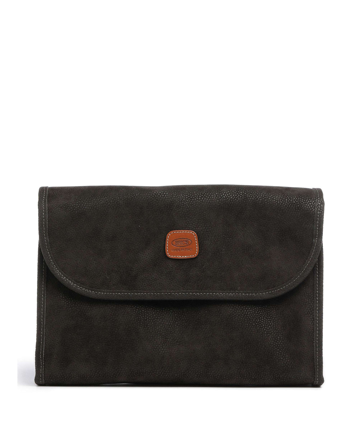 Brics Toiletry bag olive