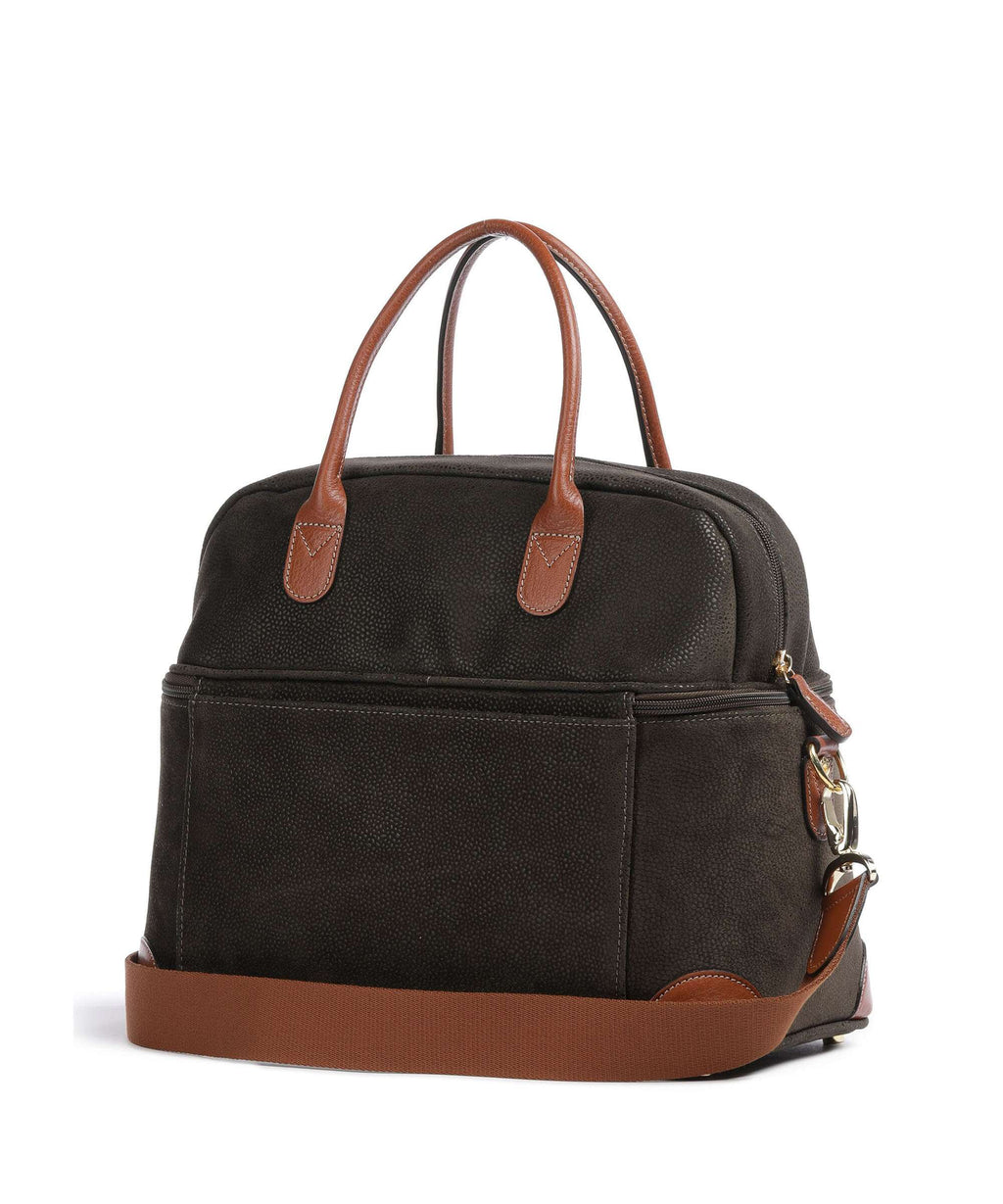 Brics Life Beauty case olive