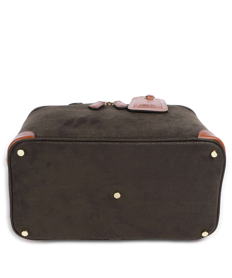 Brics Life Beauty case olive