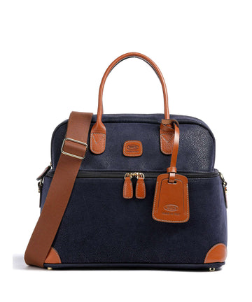 Brics Life Beautycase blue