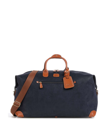 Brics Life Weekendtas blue