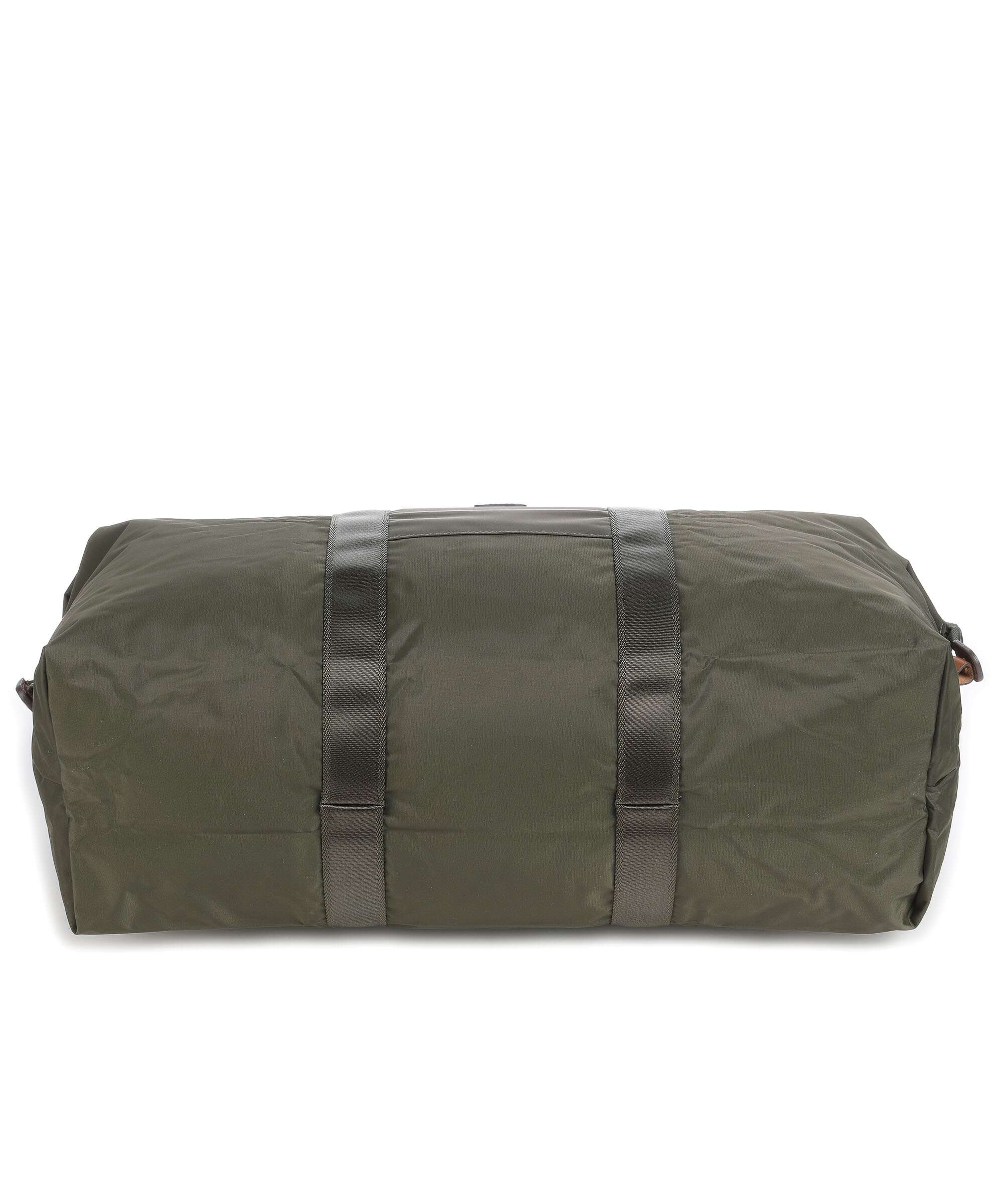 Brics X-Collection L Weekend bag olive