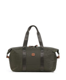 Brics X-Collection M Weekendtas olive