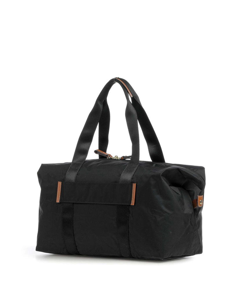 Brics X-Collection M Weekend bag black