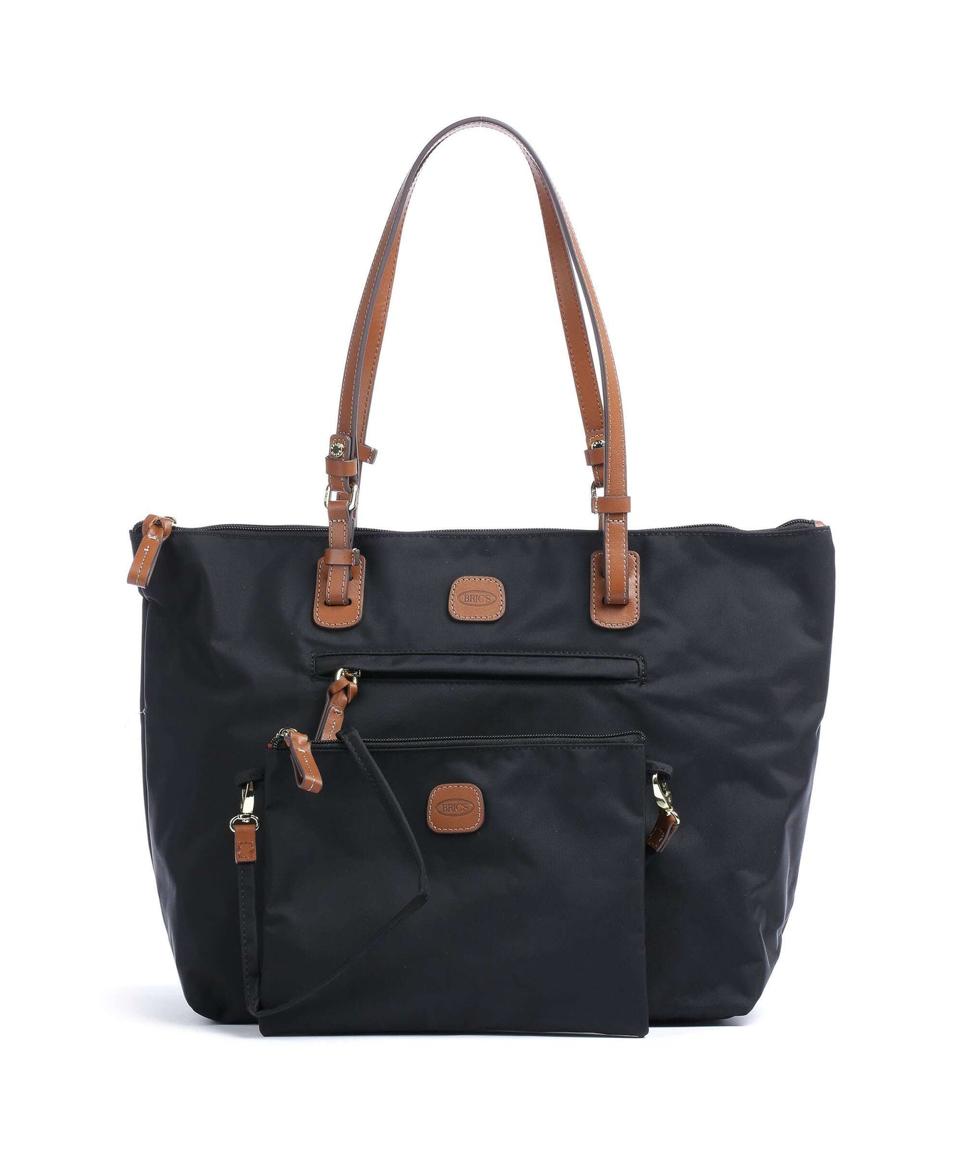 Brics X-Collection L Tote bag black