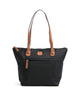 Brics X-Collection M Cabas black