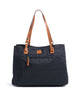Brics X-Collection Cabas ocean blue