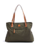 Brics X-Collection Cabas olive