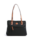 Brics X-Collection M Tote bag black