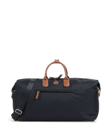 Brics X-Collection L Weekendtas ocean blue
