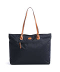 Brics X-Collection Tote bag ocean blue