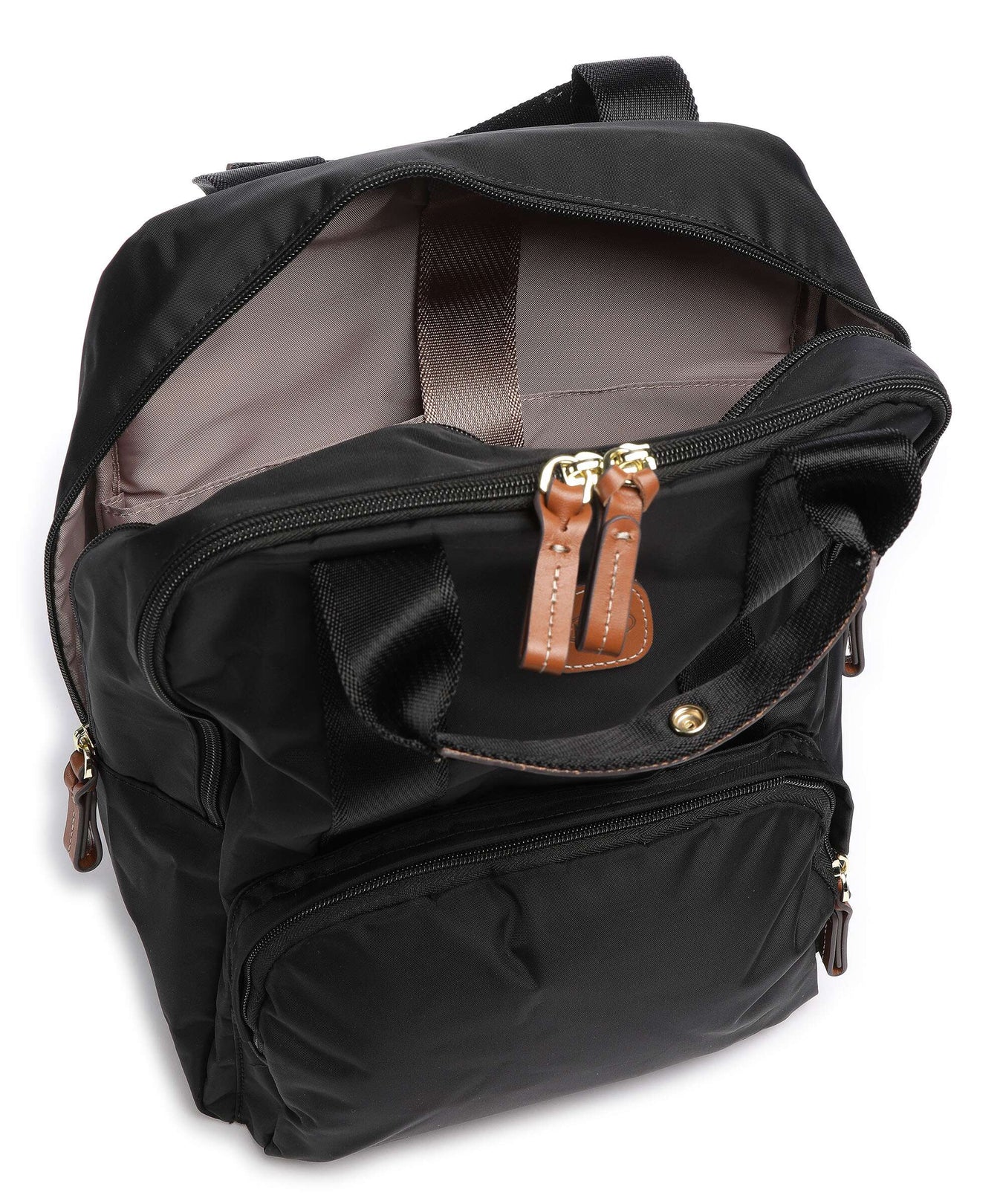 Brics X-Collection Backpack black