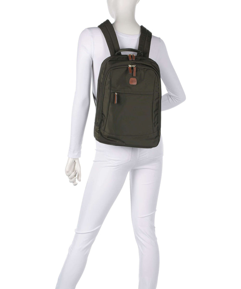 Brics X-Collection Backpack olive