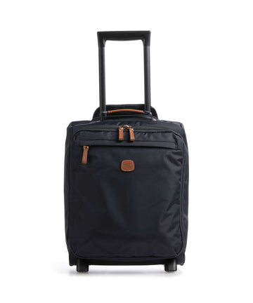 Brics X-Collection Trolley (2 wielen) ocean blue