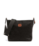 Brics Life Crossbody tas olive