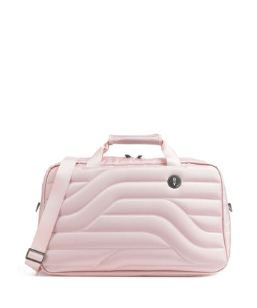 Brics BY Itaca Weekendtas pearl pink