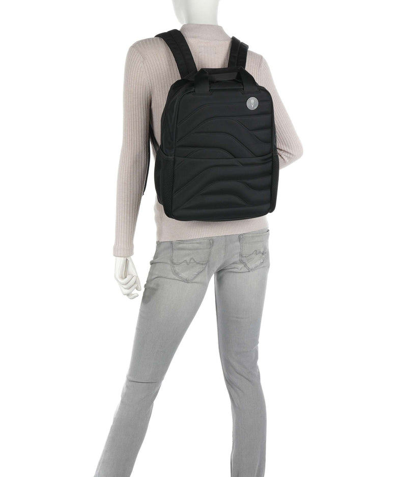 Brics BY Itaca Backpack ocean blue