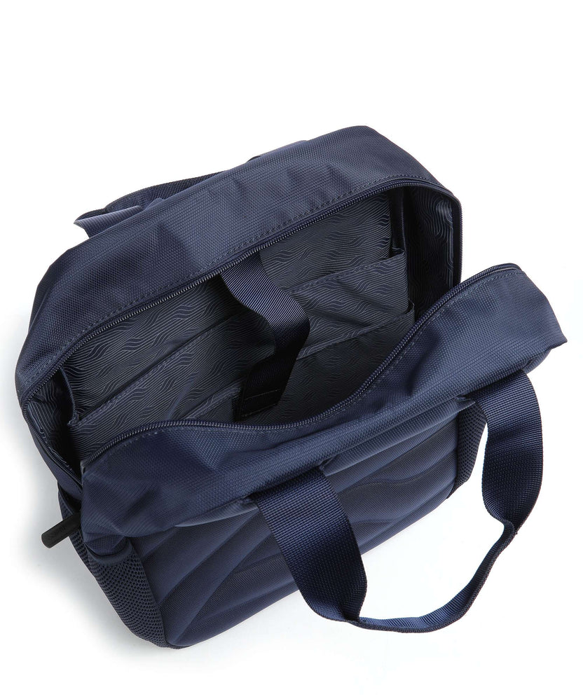 Brics BY Itaca Backpack ocean blue