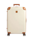Brics Amalfi Trolley (4 wielen) cream