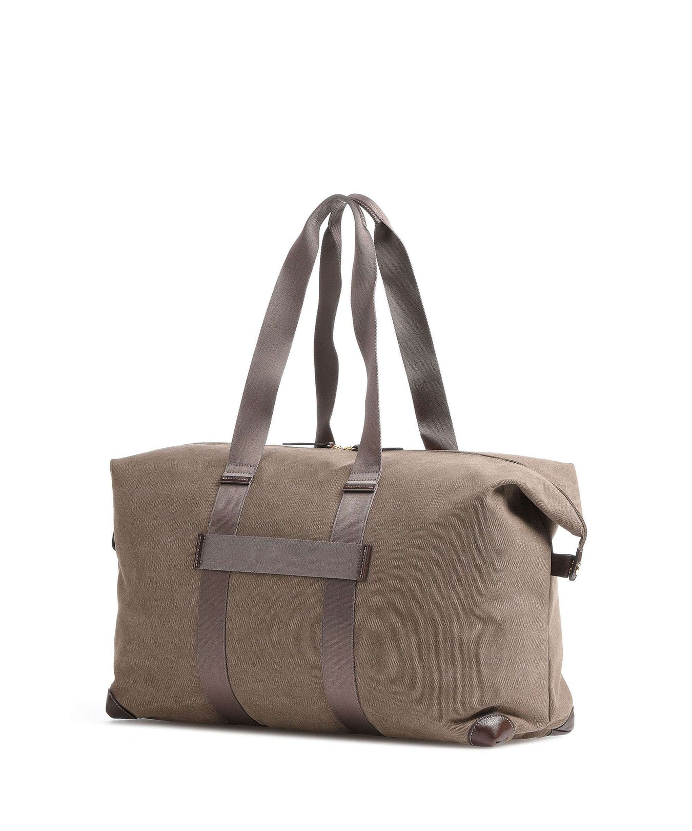 Brics Sorrento Weekend bag cocoa