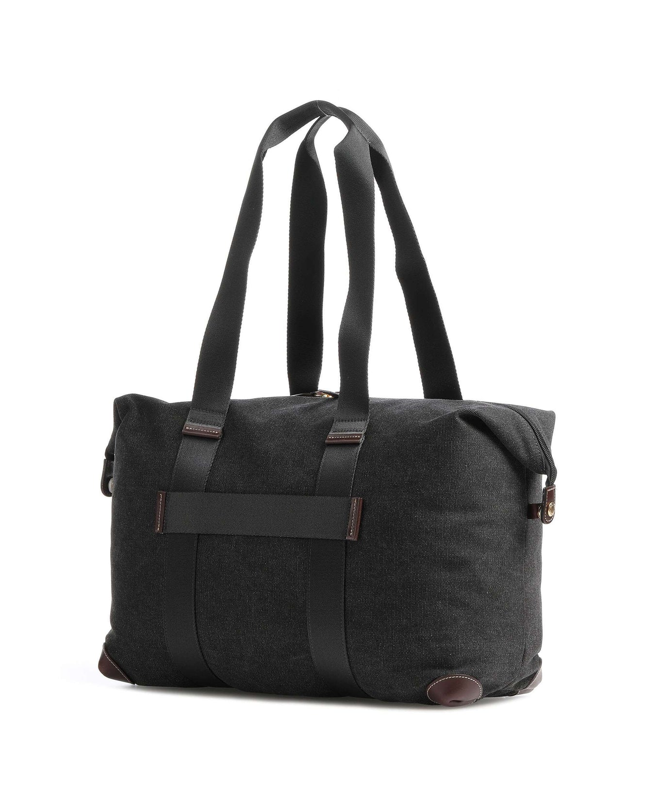 Brics Sorrento Weekend bag black