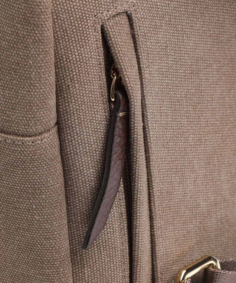 Brics Sorrento Backpack cocoa