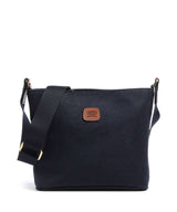Brics Life Crossbody tas blue