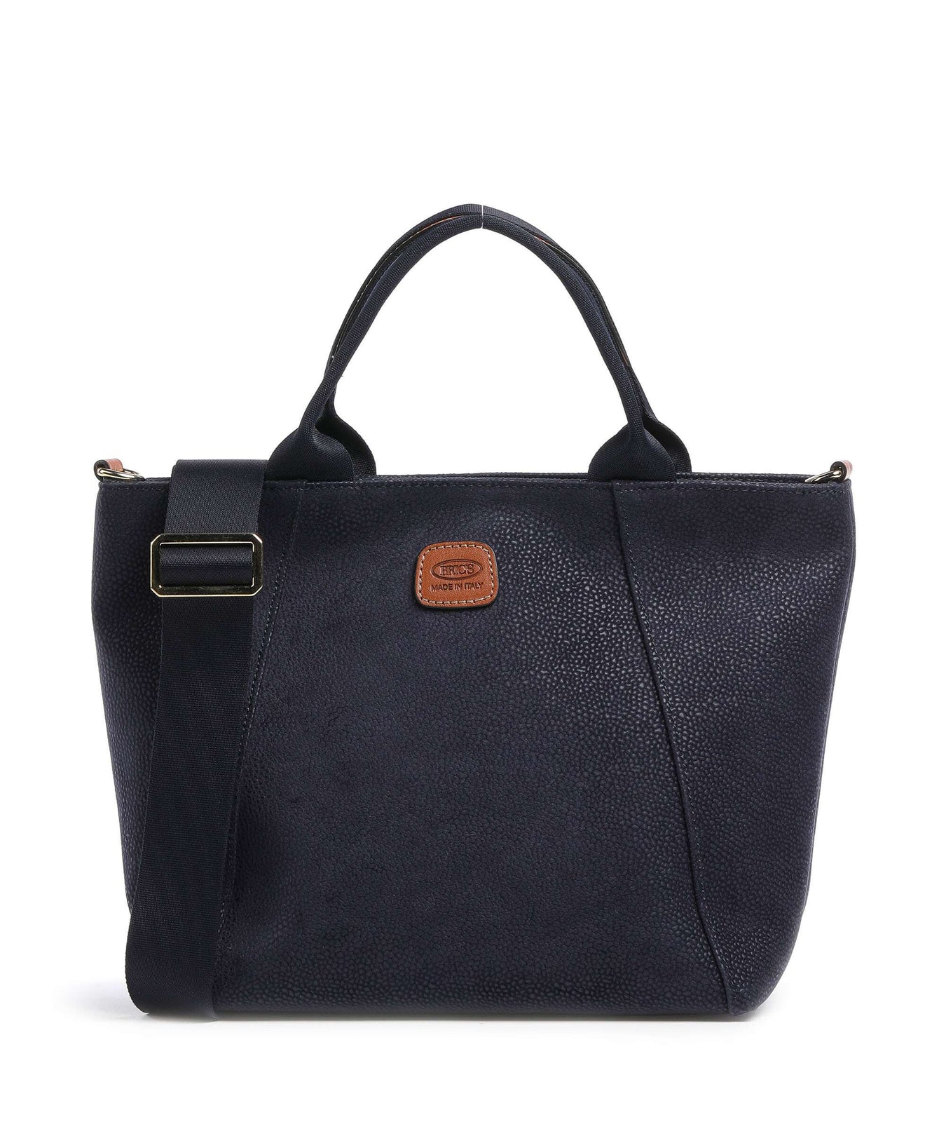 Brics Life Handbag blue