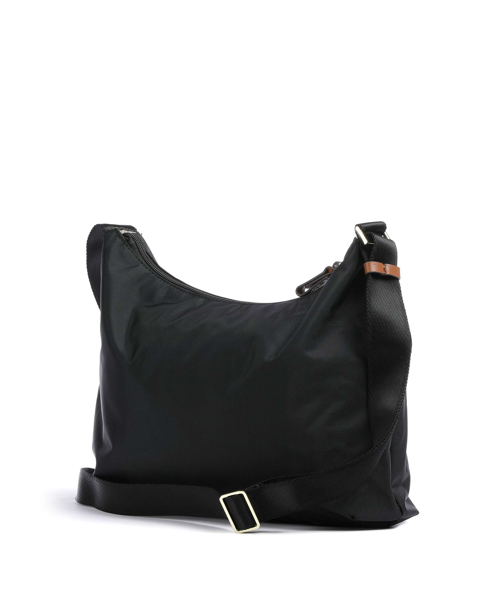 Brics X-Collection Hobo bag schwarz
